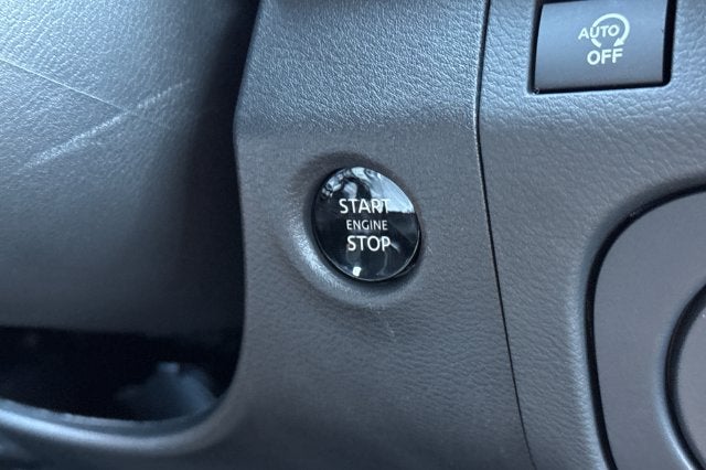 2027 Nissan Frontier King Cab® S