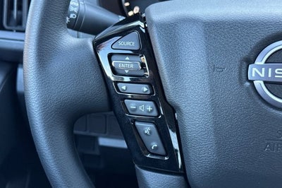 2027 Nissan Frontier King Cab® S