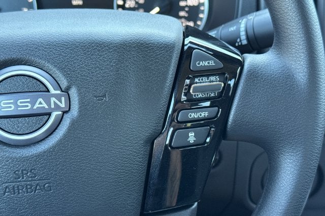 2027 Nissan Frontier King Cab® S