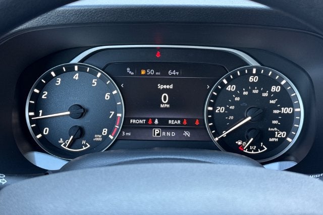 2027 Nissan Frontier King Cab® S