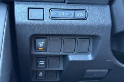 2027 Nissan Frontier King Cab® S