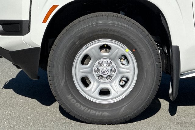 2027 Nissan Frontier King Cab® S