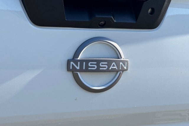 2027 Nissan Frontier King Cab® S