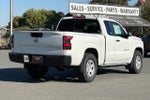 2027 Nissan Frontier King Cab® S