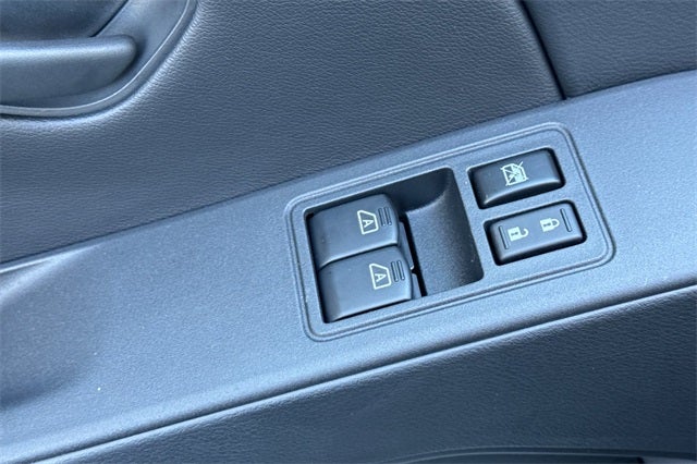 2026 Nissan Frontier King Cab® S