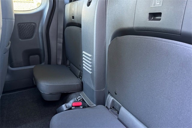 2026 Nissan Frontier King Cab® S