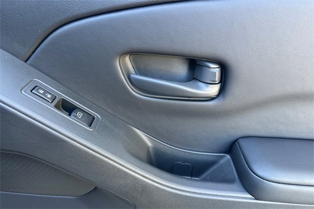 2026 Nissan Frontier King Cab® S