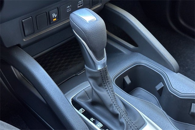 2026 Nissan Frontier King Cab® S