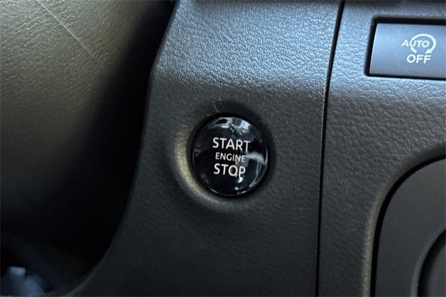 2026 Nissan Frontier King Cab® S