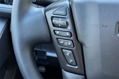 2026 Nissan Frontier King Cab® S