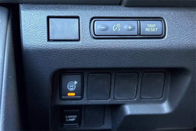 2026 Nissan Frontier King Cab® S