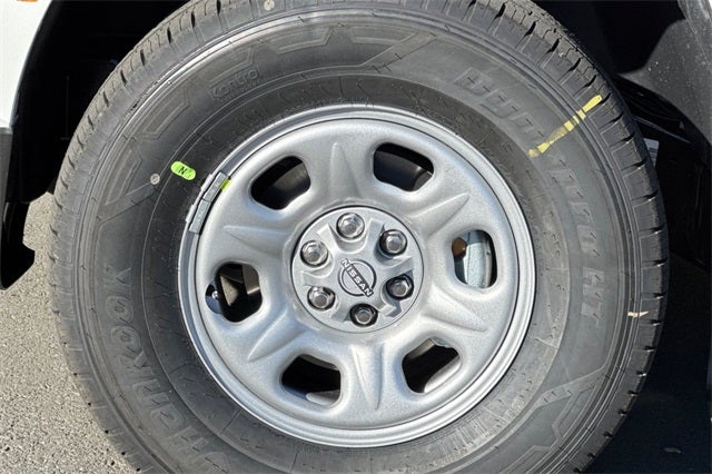 2026 Nissan Frontier King Cab® S