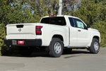 2026 Nissan Frontier King Cab® S