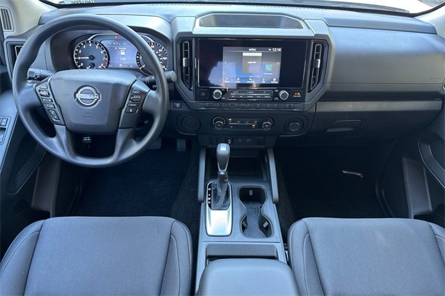 2026 Nissan Frontier King Cab® S