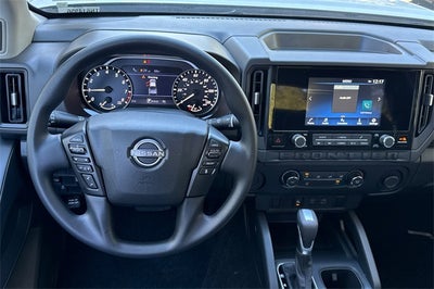 2026 Nissan Frontier King Cab® S