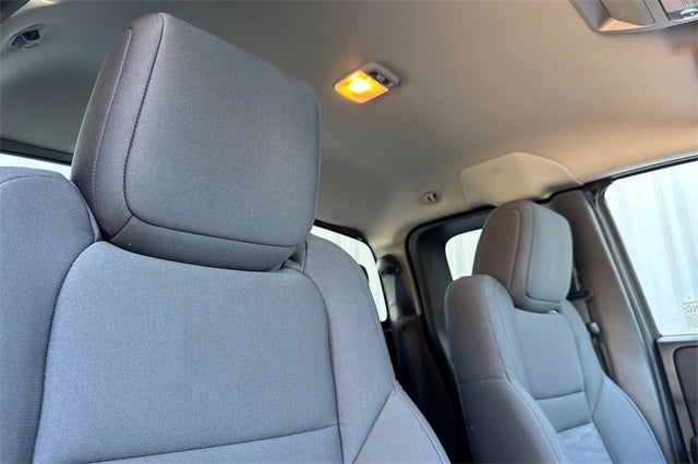 2026 Nissan Frontier King Cab® S