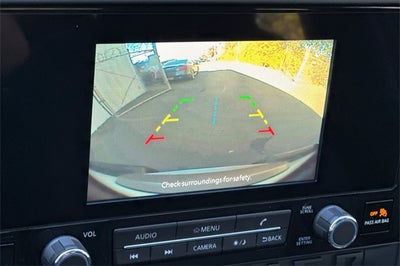 2026 Nissan Frontier King Cab® S