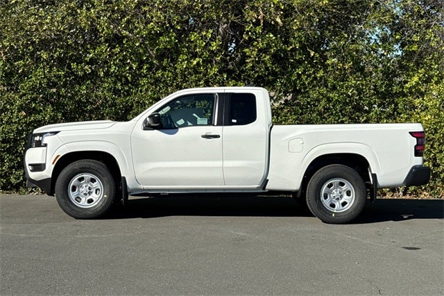 2026 Nissan Frontier King Cab® S