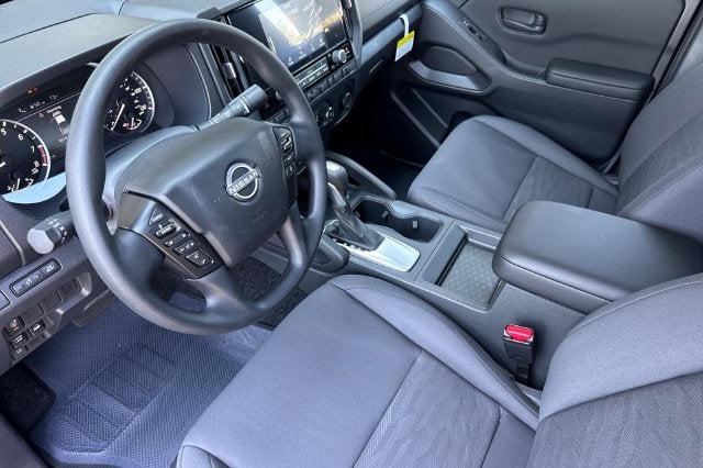 2026 Nissan Frontier King Cab® S
