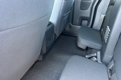 2026 Nissan Frontier King Cab® S