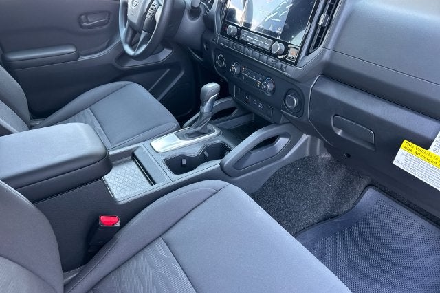 2026 Nissan Frontier King Cab® S