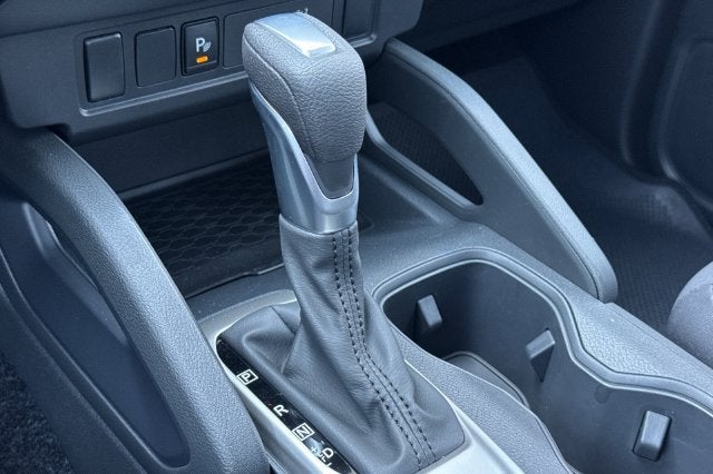 2026 Nissan Frontier King Cab® S