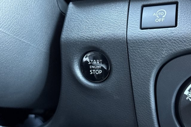 2026 Nissan Frontier King Cab® S