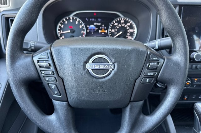 2026 Nissan Frontier King Cab® S