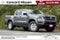 2026 Nissan Frontier Crew Cab S