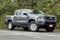 2026 Nissan Frontier Crew Cab S