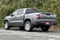 2026 Nissan Frontier Crew Cab S
