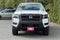 2026 Nissan Frontier Crew Cab S