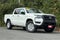 2026 Nissan Frontier Crew Cab S