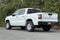 2026 Nissan Frontier Crew Cab S