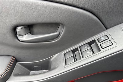 2026 Nissan Frontier PRO-4X PRO-4X R (Roush)