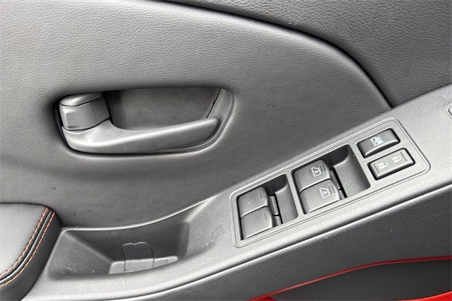 2026 Nissan Frontier PRO-4X PRO-4X R (Roush)