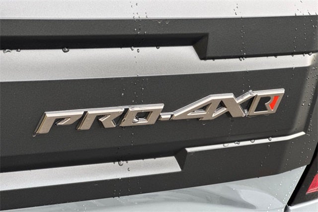 2026 Nissan Frontier PRO-4X PRO-4X R (Roush)