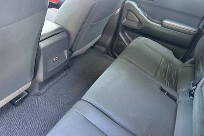 2026 Nissan Frontier Crew Cab PRO-4X® Long Bed