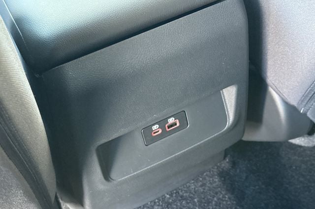 2026 Nissan Frontier Crew Cab SV Long Bed