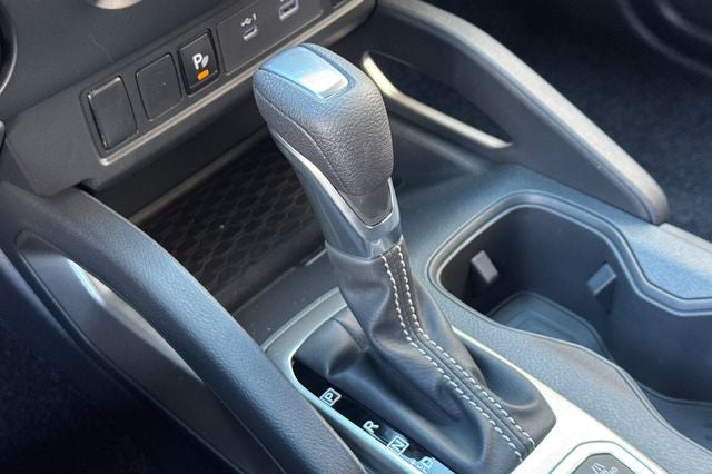 2026 Nissan Frontier Crew Cab SV Long Bed