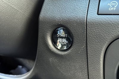 2026 Nissan Frontier Crew Cab SV Long Bed