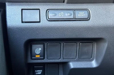 2026 Nissan Frontier Crew Cab SV Long Bed