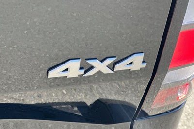 2026 Nissan Frontier Crew Cab SV Long Bed