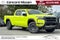2026 Nissan Frontier Crew Cab PRO-4X® Long Bed
