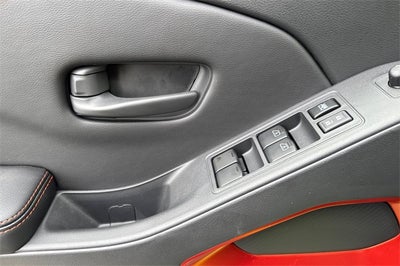 2026 Nissan Frontier Crew Cab PRO-4X® Long Bed