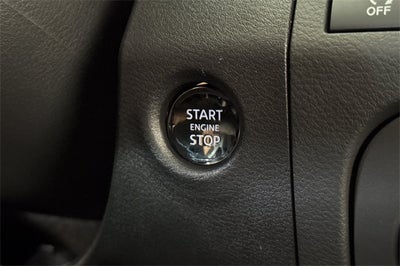 2026 Nissan Frontier Crew Cab PRO-4X® Long Bed