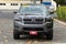 2026 Nissan Frontier Crew Cab SV Long Bed