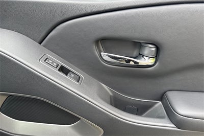 2026 Nissan Frontier Crew Cab SV Long Bed