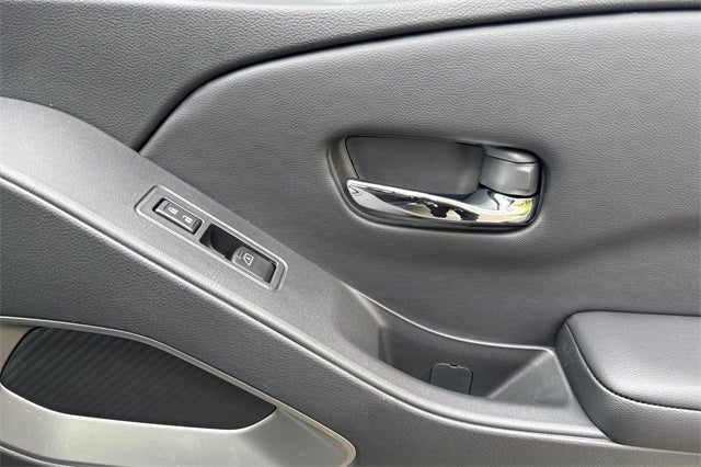 2026 Nissan Frontier Crew Cab SV Long Bed