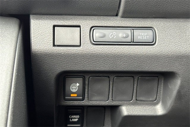 2026 Nissan Frontier Crew Cab SV Long Bed